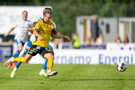 Elfsborgs Niklas Hult
