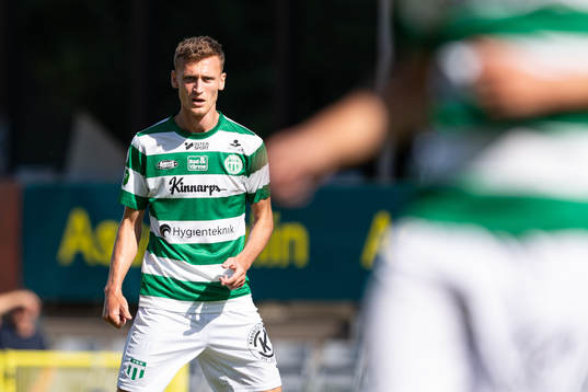 Västerås SKs Viktor Granath