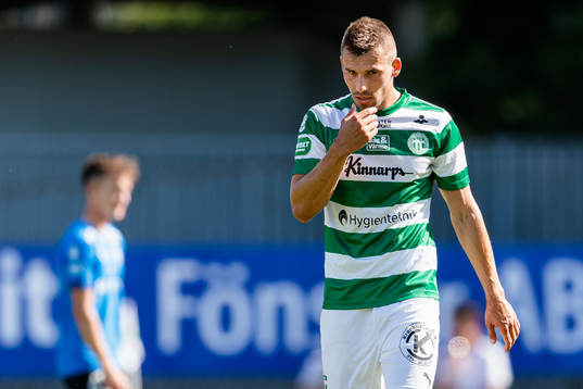 Västerås SKs Michal Pawlik