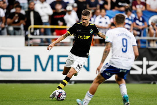 s Mikael Lustig