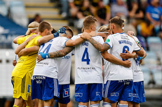 IFK Norrköpings spelare