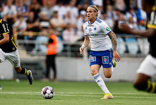 IFK Norrköpings IFK Norrköpings Arnor Sigurdsson