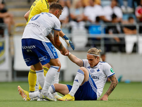 IFK Norrköpings IFK Norrköpings Arnor Sigurdsson