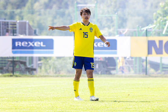 Sveriges Dag Hallgren