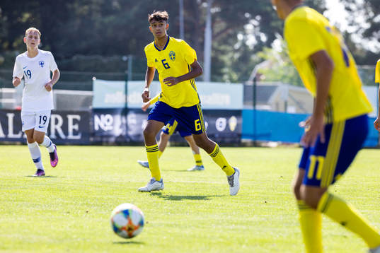 Sveriges Ossian Nordvall
