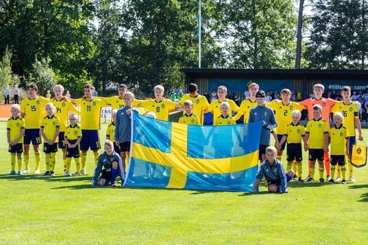 Sverige