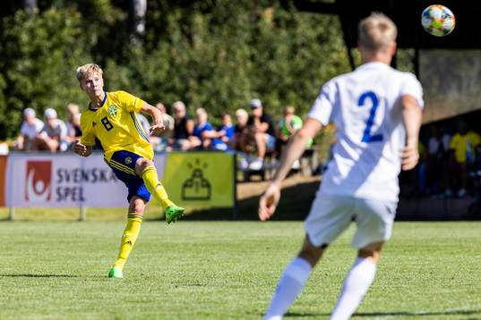 Sveriges Måns Isaksson