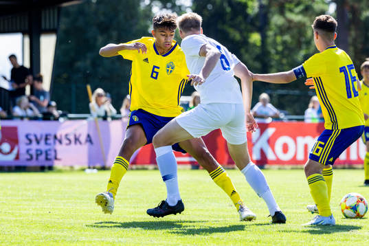 Sveriges Ossian Nordvall