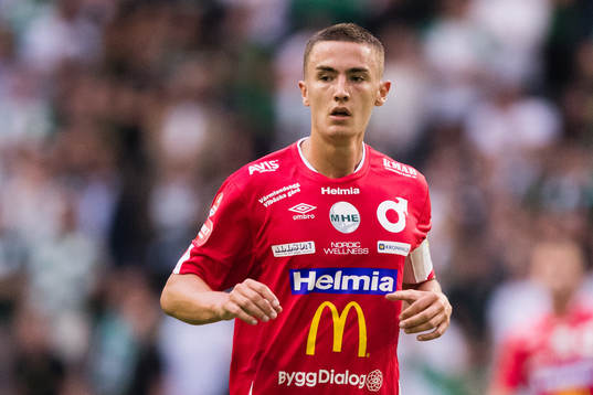 Degerfors Gustaf Lagerbielke