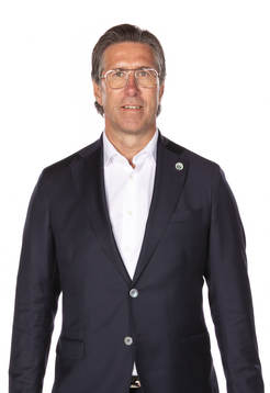 Frölundas KD Christian Lechtaler