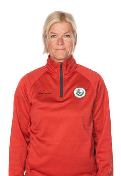 Frölundas Rehab Stina Hedin