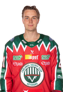 Frölundas Jere Innala