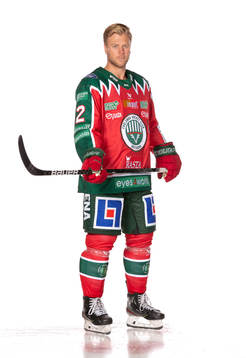 Frölundas Christian Folin 2