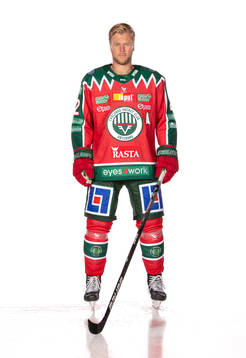 Frölundas Christian Folin