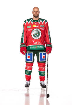 Frölundas Jan Mursak
