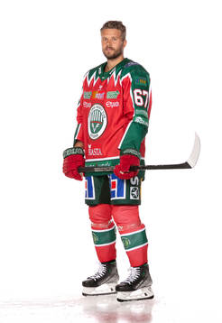 Frölundas Jacob Nilsson