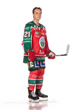 Frölundas Jere Innala
