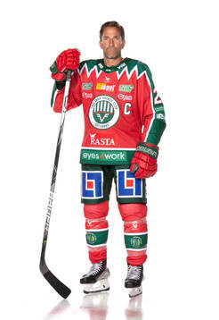 Frölundas Joel Lundqvist 2