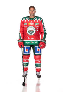 Frölundas Joel Lundqvist 3