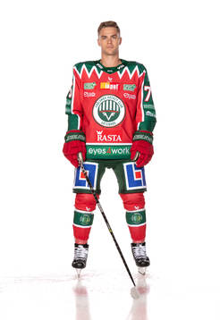 Frölundas Radan Lenc