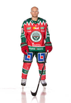 Frölundas Ryan Lasch 3