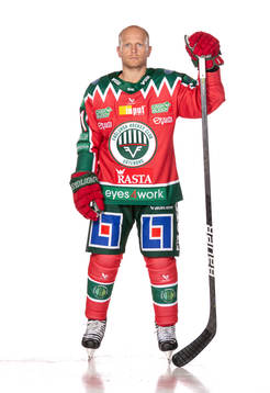 Frölundas Ryan Lasch