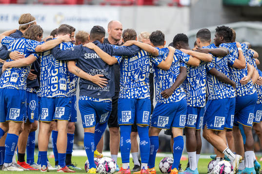 IFK Göteborgs spelare