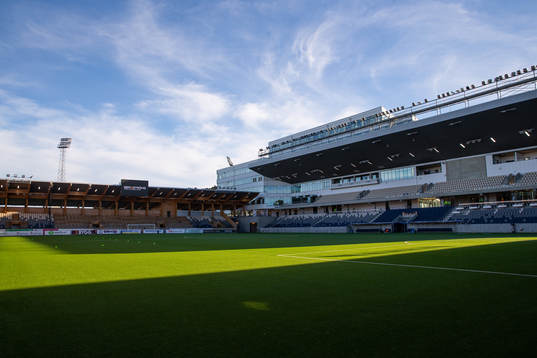 Studenternas