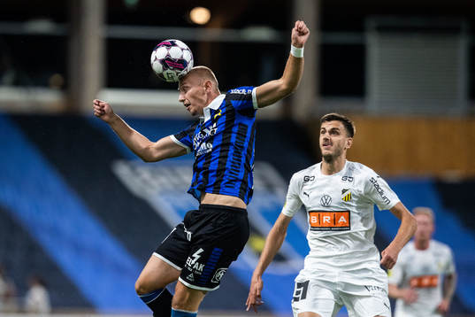 Sirius Jakob Voelkerling Persson och Häckens Alexander