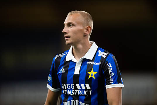 Sirius Jakob Voelkerling Persson