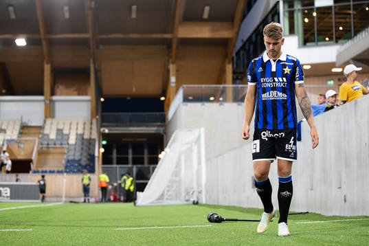 Sirius Marcus Klingenberg Mathisen deppar