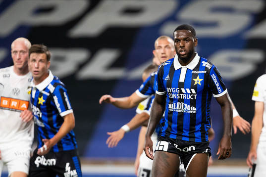 Sirius Christian Kouakou