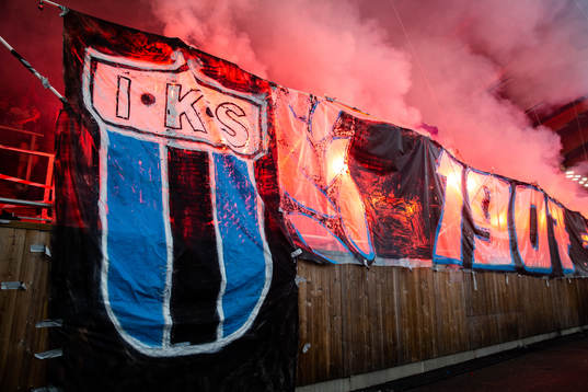 Tifo med bengaler