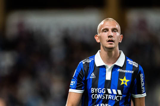 Sirius Jakob Voelkerling Persson deppar