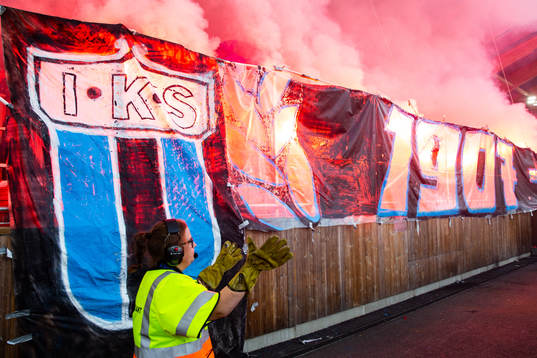 Tifo och bengaler