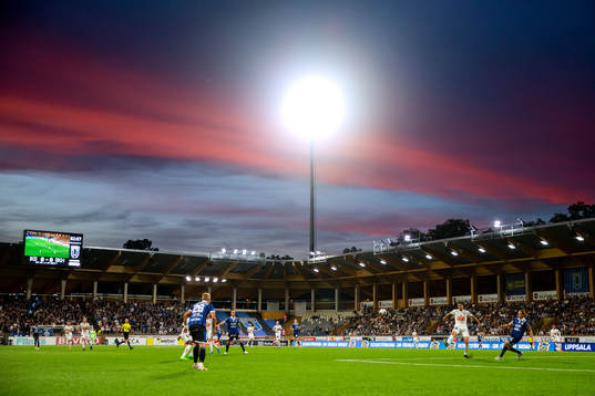 Studenternas