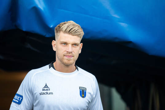Sirius Marcus Klingenberg Mathisen