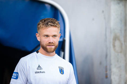Sirius Dennis Widgren