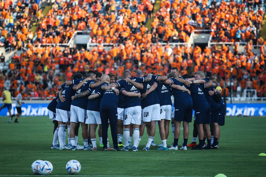 Players of Djurgården