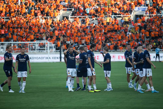 Players of Djurgården