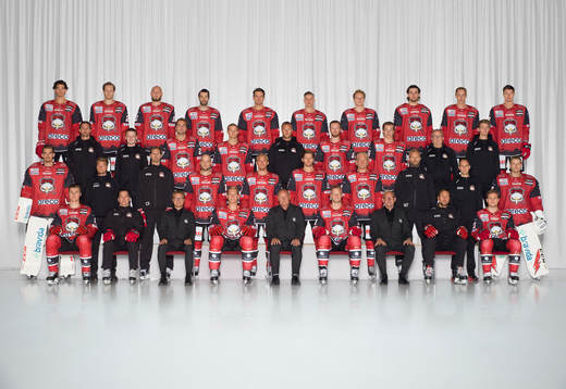 Malmö Redhawks