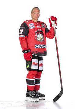 Malmös Marcus Sylvegård
