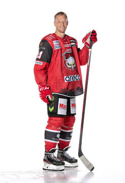 Malmös Carl Söderberg