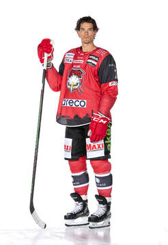 Malmös Oliver Lauridsen