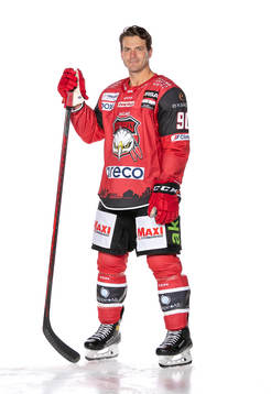 Malmös Lance Bouma