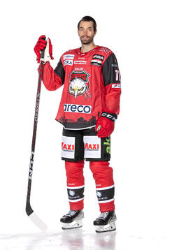Malmös Markus Lauridsen