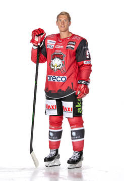 Malmös Emil Sylvegård