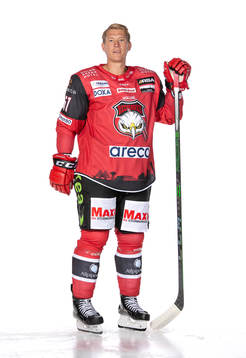 Malmös Emil Sylvegård 2
