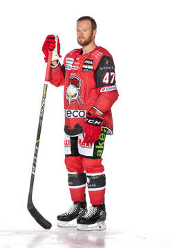 Malmös Joakim Ryan