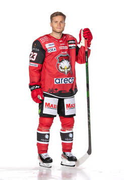 Malmös Christoffer Forsberg 2